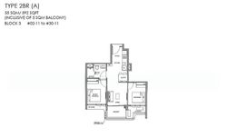 Bayshore Walk (D16), Condominium #583409331